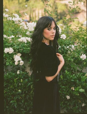 Jenna ortega leaked private photo uncensored HD quality