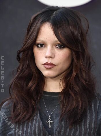 Jenna ortega leaked private photo uncensored HD quality