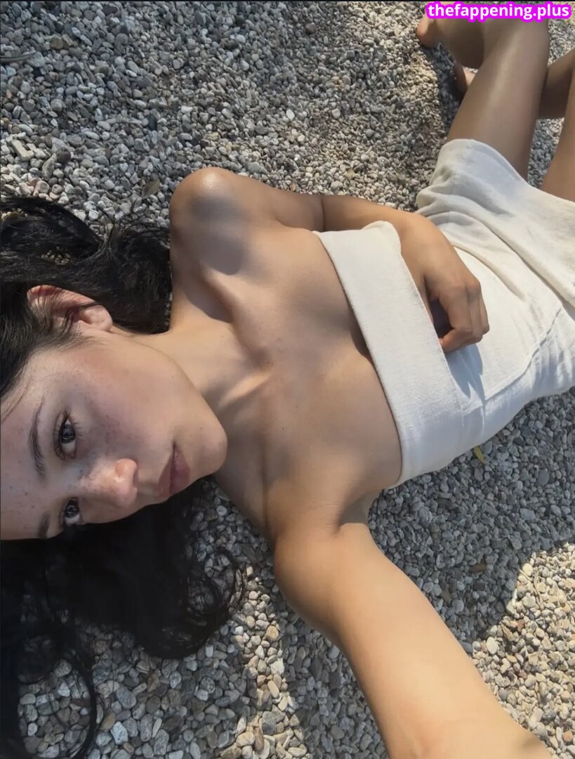Page/ leaked private photo uncensored HD quality