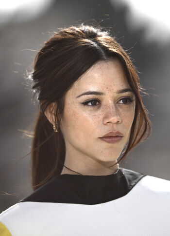 Jenna ortega  page leaked private photo uncensored HD quality