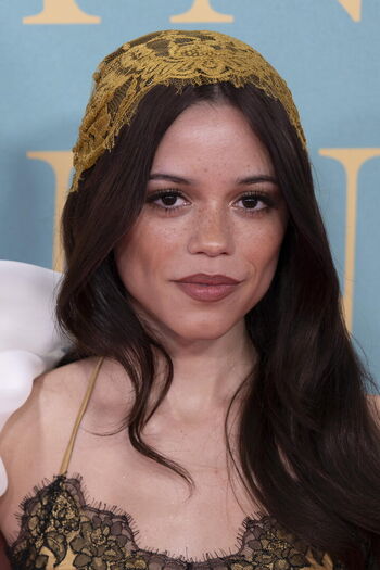 Jenna ortega  page leaked private photo uncensored HD quality
