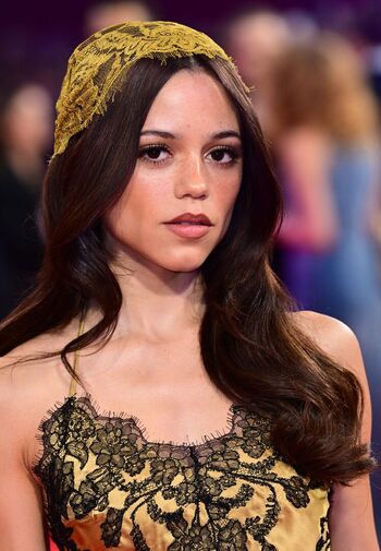 Jenna ortega  page leaked private photo uncensored HD quality
