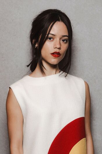 Jenna ortega  page leaked private photo uncensored HD quality