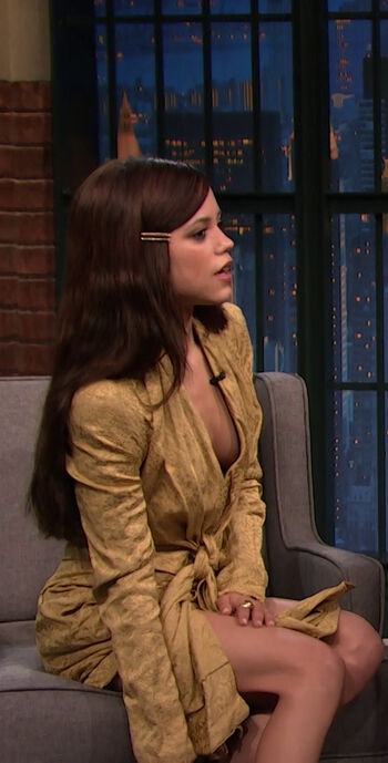 Jenna ortega  page leaked private photo uncensored HD quality