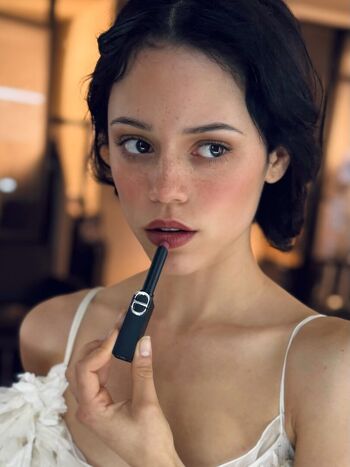 Jenna ortega  page leaked private photo uncensored HD quality