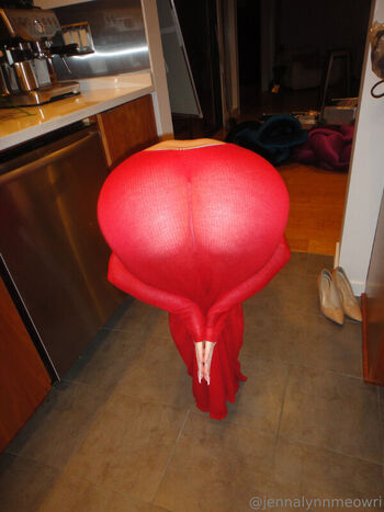 Jennalynn meowri leaked private photo uncensored HD quality