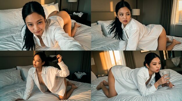 Jennie blackpink page leaked private photo uncensored HD quality