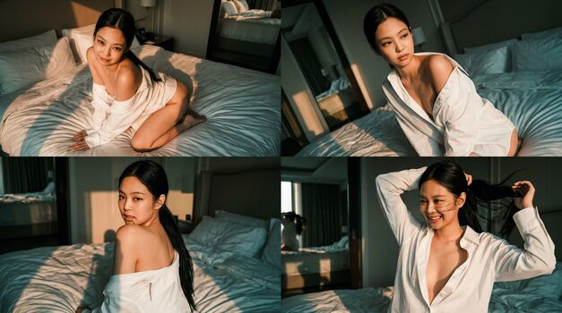 Jennie blackpink page leaked private photo uncensored HD quality