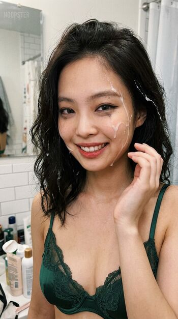 Jennie blackpink page leaked private photo uncensored HD quality