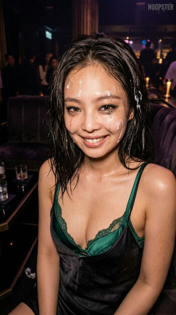 Jennie blackpink page leaked private photo uncensored HD quality