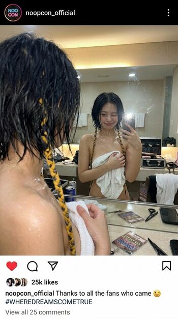 Jennie blackpink leaked private photo uncensored HD quality