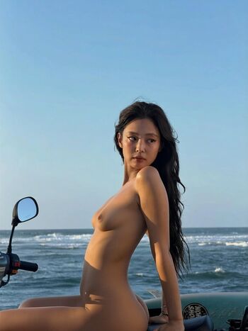 Jennie blackpink leaked private photo uncensored HD quality