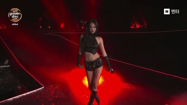 Jennie blkpik page leaked private photo uncensored HD quality