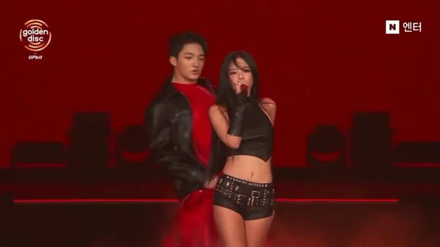 Jennie blkpik page leaked private photo uncensored HD quality