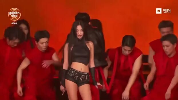 Jennie blkpik page leaked private photo uncensored HD quality