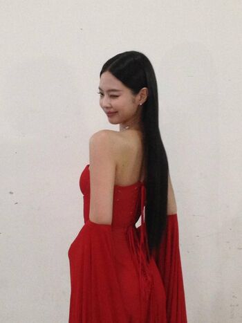 Jennie blkpik page leaked private photo uncensored HD quality