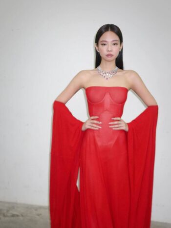 Jennie blkpik page leaked private photo uncensored HD quality