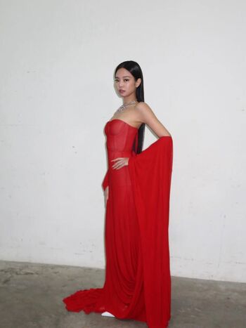 Jennie blkpik page leaked private photo uncensored HD quality