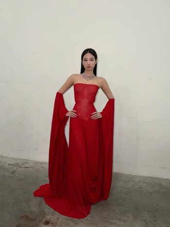 Jennie blkpik page leaked private photo uncensored HD quality