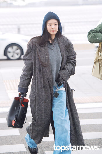 Jennie blkpik page leaked private photo uncensored HD quality