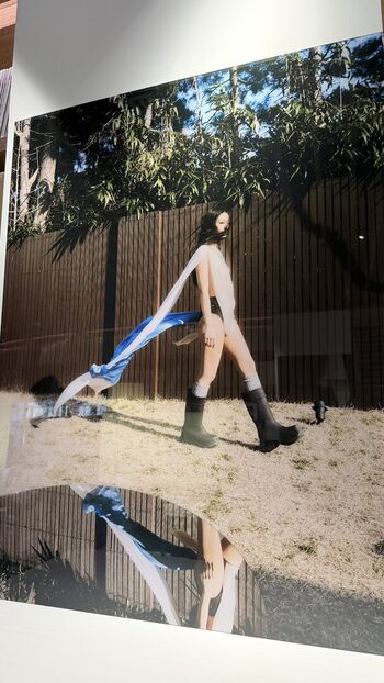 Jennie blkpik page leaked private photo uncensored HD quality