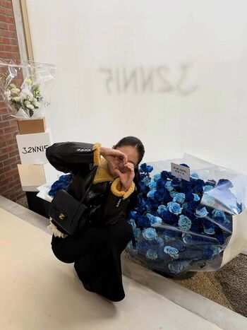 Jennie blkpik page leaked private photo uncensored HD quality