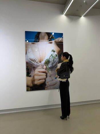 Jennie blkpik page leaked private photo uncensored HD quality