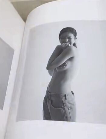 Jennie blkpik page leaked private photo uncensored HD quality