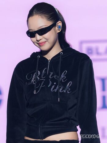 Jennie blkpik page leaked private photo uncensored HD quality