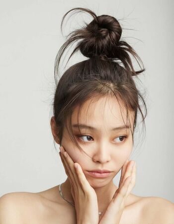 Jennie blkpik page leaked private photo uncensored HD quality