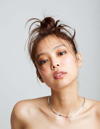 Jennie blkpik page leaked private photo uncensored HD quality