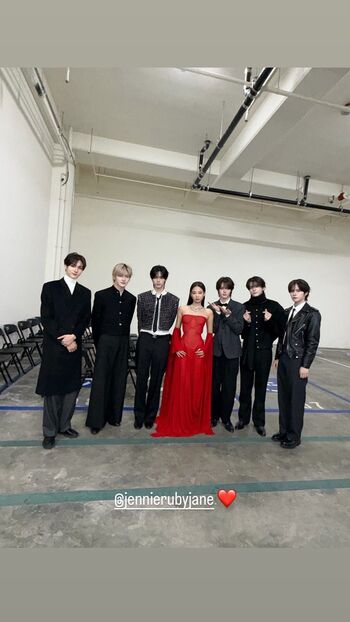 Jennie blkpik page leaked private photo uncensored HD quality