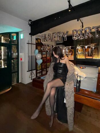 Jennie blkpik page leaked private photo uncensored HD quality