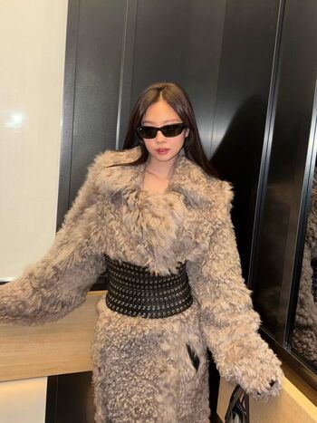 Jennie blkpik page leaked private photo uncensored HD quality