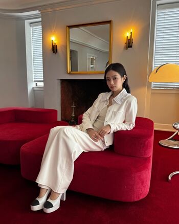 Jennie blkpik page leaked private photo uncensored HD quality