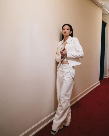 Jennie blkpik page leaked private photo uncensored HD quality