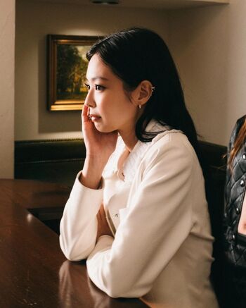 Jennie blkpik page leaked private photo uncensored HD quality