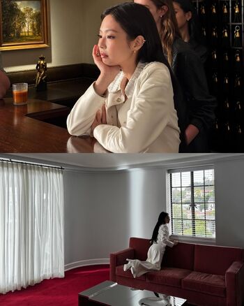 Jennie blkpik page leaked private photo uncensored HD quality