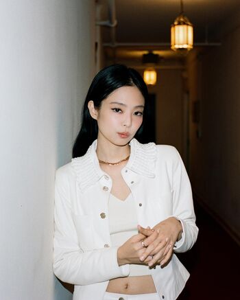 Jennie blkpik page leaked private photo uncensored HD quality