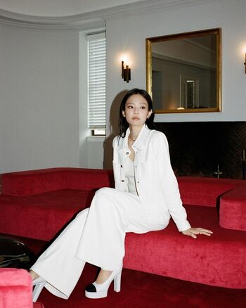 Jennie blkpik page leaked private photo uncensored HD quality