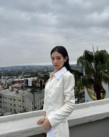 Jennie blkpik page leaked private photo uncensored HD quality