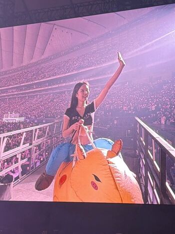 Jennie blkpik page leaked private photo uncensored HD quality