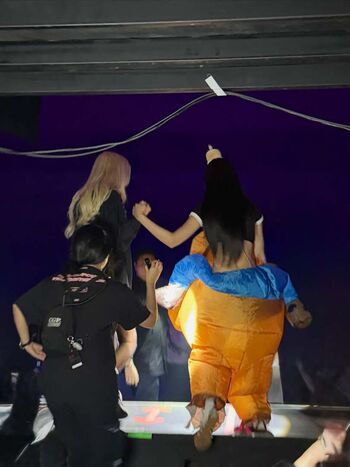 Jennie blkpik page leaked private photo uncensored HD quality