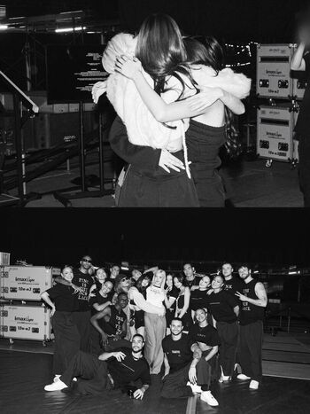 Jennie blkpik page leaked private photo uncensored HD quality