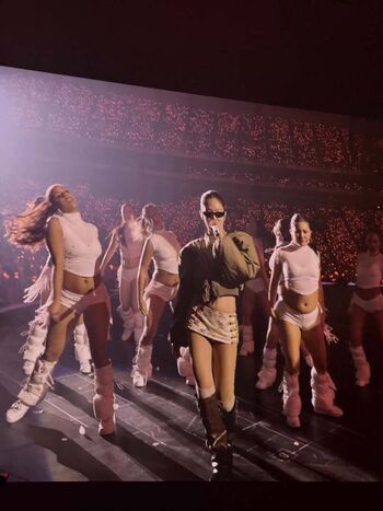 Jennie blkpik page leaked private photo uncensored HD quality