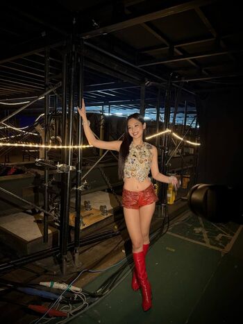 Jennie blkpik page leaked private photo uncensored HD quality