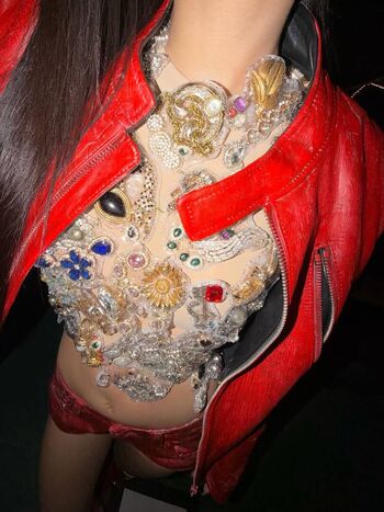 Jennie blkpik page leaked private photo uncensored HD quality