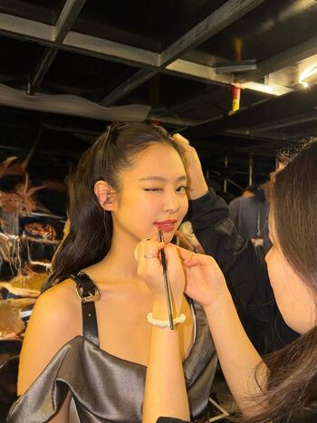 Jennie blkpik page leaked private photo uncensored HD quality