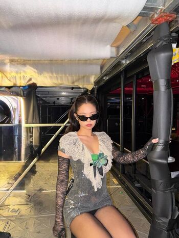 Jennie blkpik page leaked private photo uncensored HD quality