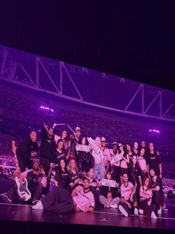 Jennie blkpik page leaked private photo uncensored HD quality